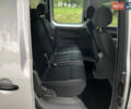 Фольксваген Кадди, объемом двигателя 0 л и пробегом 257 тыс. км за 8800 $, фото 36 на Automoto.ua
