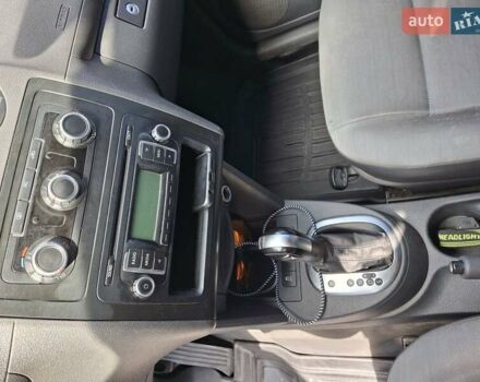 Фольксваген Кадді, об'ємом двигуна 1.6 л та пробігом 234 тис. км за 8300 $, фото 8 на Automoto.ua