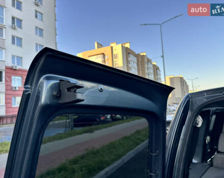 Фольксваген Кадди, объемом двигателя 0 л и пробегом 188 тыс. км за 9999 $, фото 37 на Automoto.ua