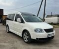 Фольксваген Кадди, объемом двигателя 1.9 л и пробегом 300 тыс. км за 7000 $, фото 1 на Automoto.ua