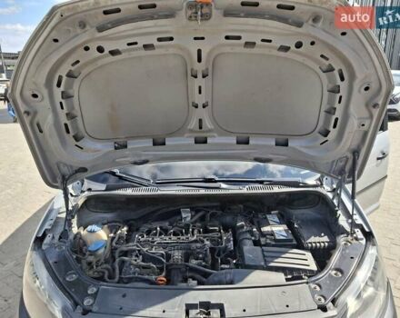 Фольксваген Кадді, об'ємом двигуна 1.6 л та пробігом 234 тис. км за 8300 $, фото 13 на Automoto.ua