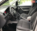 Фольксваген Кадди, объемом двигателя 0 л и пробегом 257 тыс. км за 8800 $, фото 27 на Automoto.ua