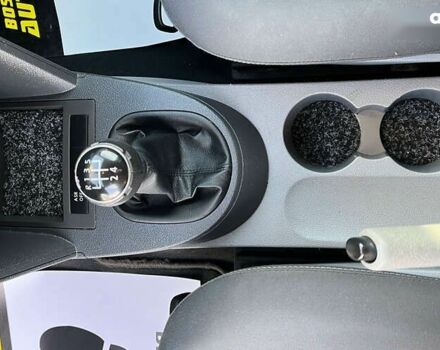 Фольксваген Кадди, объемом двигателя 1.6 л и пробегом 269 тыс. км за 8500 $, фото 13 на Automoto.ua