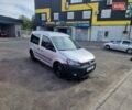Фольксваген Кадди, объемом двигателя 1.6 л и пробегом 278 тыс. км за 10500 $, фото 1 на Automoto.ua