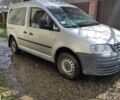 Фольксваген Кадди, объемом двигателя 1.9 л и пробегом 290 тыс. км за 7900 $, фото 1 на Automoto.ua