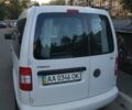 Фольксваген Кадди, объемом двигателя 0 л и пробегом 251 тыс. км за 7000 $, фото 1 на Automoto.ua