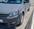 Фольксваген Кадді, об'ємом двигуна 0 л та пробігом 102 тис. км за 8000 $, фото 11 на Automoto.ua