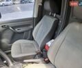 Фольксваген Кадді, об'ємом двигуна 1.6 л та пробігом 234 тис. км за 8300 $, фото 9 на Automoto.ua