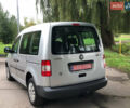 Фольксваген Кадди, объемом двигателя 0 л и пробегом 257 тыс. км за 8800 $, фото 15 на Automoto.ua