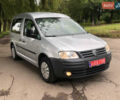Фольксваген Кадди, объемом двигателя 0 л и пробегом 257 тыс. км за 8800 $, фото 10 на Automoto.ua
