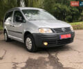 Фольксваген Кадди, объемом двигателя 0 л и пробегом 257 тыс. км за 8800 $, фото 11 на Automoto.ua
