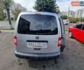 Фольксваген Кадди, объемом двигателя 1.6 л и пробегом 278 тыс. км за 10500 $, фото 8 на Automoto.ua