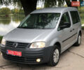 Фольксваген Кадди, объемом двигателя 0 л и пробегом 257 тыс. км за 8800 $, фото 2 на Automoto.ua