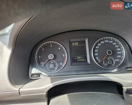 Фольксваген Кадді, об'ємом двигуна 1.6 л та пробігом 234 тис. км за 8300 $, фото 6 на Automoto.ua