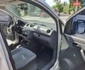 Фольксваген Кадді, об'ємом двигуна 1.6 л та пробігом 234 тис. км за 8300 $, фото 11 на Automoto.ua