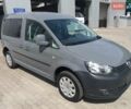 Фольксваген Кадді, об'ємом двигуна 2 л та пробігом 302 тис. км за 10800 $, фото 1 на Automoto.ua