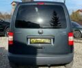 Фольксваген Кадди, объемом двигателя 1.6 л и пробегом 269 тыс. км за 8500 $, фото 5 на Automoto.ua