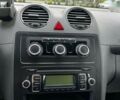 Фольксваген Кадди, объемом двигателя 1.6 л и пробегом 218 тыс. км за 10490 $, фото 14 на Automoto.ua