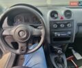 Фольксваген Кадди, объемом двигателя 1.6 л и пробегом 278 тыс. км за 10500 $, фото 7 на Automoto.ua