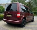 Фольксваген Кадди, объемом двигателя 1.6 л и пробегом 218 тыс. км за 10490 $, фото 6 на Automoto.ua