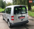 Фольксваген Кадди, объемом двигателя 0 л и пробегом 257 тыс. км за 8800 $, фото 16 на Automoto.ua