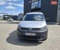 Фольксваген Кадді, об'ємом двигуна 1.6 л та пробігом 234 тис. км за 8300 $, фото 1 на Automoto.ua