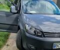 Фольксваген Кадді, об'ємом двигуна 0 л та пробігом 102 тис. км за 8000 $, фото 1 на Automoto.ua