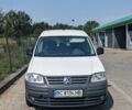 Фольксваген Кадди, объемом двигателя 2 л и пробегом 147 тыс. км за 7700 $, фото 1 на Automoto.ua