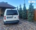 Фольксваген Кадді, об'ємом двигуна 1.9 л та пробігом 442 тис. км за 5500 $, фото 1 на Automoto.ua