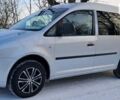 Фольксваген Кадди, объемом двигателя 1.9 л и пробегом 230 тыс. км за 6599 $, фото 1 на Automoto.ua