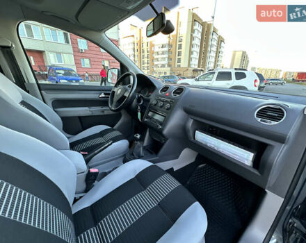 Фольксваген Кадди, объемом двигателя 0 л и пробегом 188 тыс. км за 9999 $, фото 78 на Automoto.ua