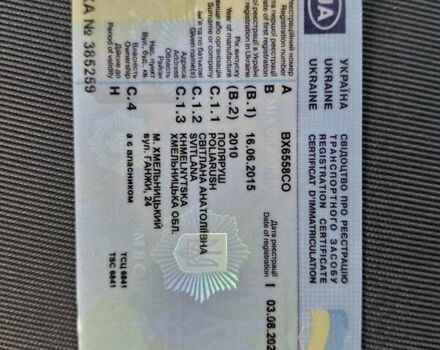 Фольксваген Кадді, об'ємом двигуна 1.6 л та пробігом 234 тис. км за 8300 $, фото 14 на Automoto.ua