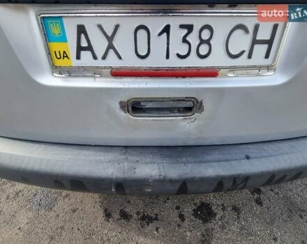 Фольксваген Кадди, объемом двигателя 1.6 л и пробегом 278 тыс. км за 10500 $, фото 10 на Automoto.ua