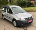 Фольксваген Кадди, объемом двигателя 0 л и пробегом 257 тыс. км за 8800 $, фото 22 на Automoto.ua