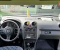 Фольксваген Кадді, об'ємом двигуна 0 л та пробігом 102 тис. км за 8000 $, фото 4 на Automoto.ua