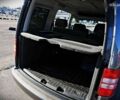 Фольксваген Кадди, объемом двигателя 1.6 л и пробегом 203 тыс. км за 9950 $, фото 15 на Automoto.ua