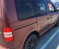 Фольксваген Кадди, объемом двигателя 1.6 л и пробегом 230 тыс. км за 9000 $, фото 16 на Automoto.ua