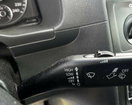 Фольксваген Кадди, объемом двигателя 1.6 л и пробегом 391 тыс. км за 7600 $, фото 16 на Automoto.ua