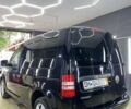 Фольксваген Кадди, объемом двигателя 1.2 л и пробегом 270 тыс. км за 8100 $, фото 7 на Automoto.ua
