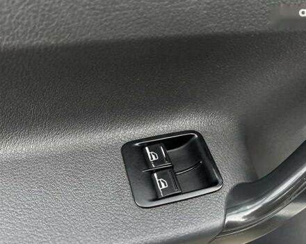 Фольксваген Кадди, объемом двигателя 1.6 л и пробегом 391 тыс. км за 7200 $, фото 10 на Automoto.ua