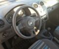 Фольксваген Кадди, объемом двигателя 1.2 л и пробегом 67 тыс. км за 13000 $, фото 7 на Automoto.ua