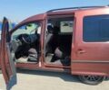 Фольксваген Кадди, объемом двигателя 1.6 л и пробегом 230 тыс. км за 9000 $, фото 13 на Automoto.ua