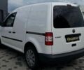 Фольксваген Кадди, объемом двигателя 1.6 л и пробегом 391 тыс. км за 7600 $, фото 4 на Automoto.ua