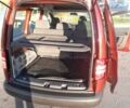 Фольксваген Кадди, объемом двигателя 1.2 л и пробегом 67 тыс. км за 13000 $, фото 9 на Automoto.ua