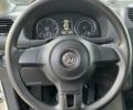 Фольксваген Кадди, объемом двигателя 1.6 л и пробегом 384 тыс. км за 9200 $, фото 11 на Automoto.ua
