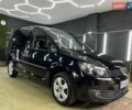 Фольксваген Кадди, объемом двигателя 1.2 л и пробегом 270 тыс. км за 8100 $, фото 1 на Automoto.ua