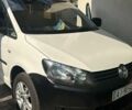 Фольксваген Кадди, объемом двигателя 1.6 л и пробегом 180 тыс. км за 8500 $, фото 1 на Automoto.ua