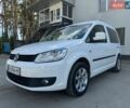 Фольксваген Кадді, об'ємом двигуна 1.6 л та пробігом 315 тис. км за 8300 $, фото 1 на Automoto.ua