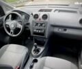 Фольксваген Кадди, объемом двигателя 1.6 л и пробегом 242 тыс. км за 8700 $, фото 12 на Automoto.ua