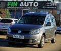 Фольксваген Кадди, объемом двигателя 1.6 л и пробегом 203 тыс. км за 9950 $, фото 1 на Automoto.ua